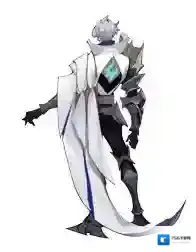 曙光英雄巴尔蒙克