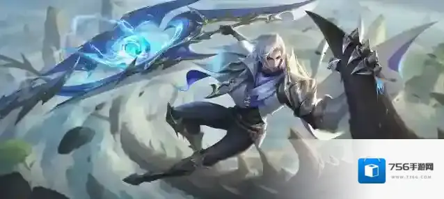 曙光英雄齐格飞