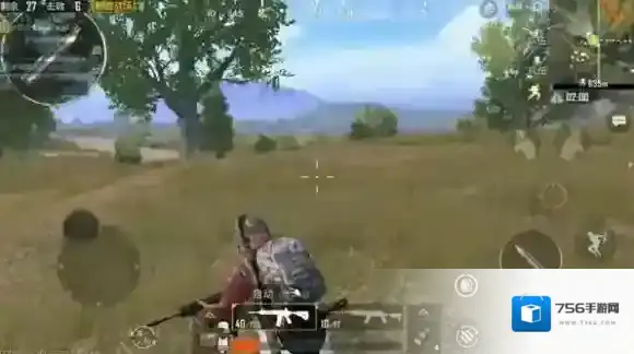 绝地求生:刺激战场刺激战场