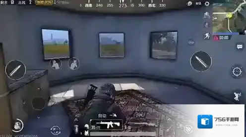 绝地求生:刺激战场刺激战场