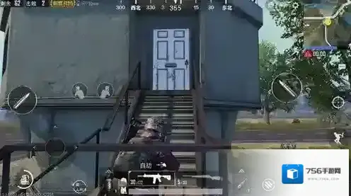 绝地求生:刺激战场怎么打