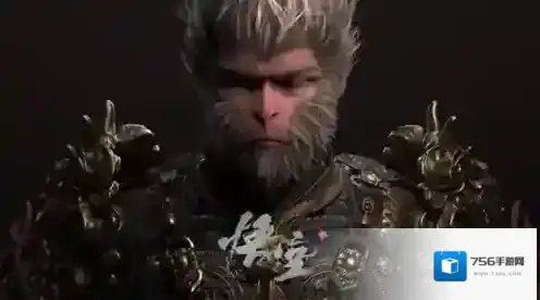 黑神话悟空木棍