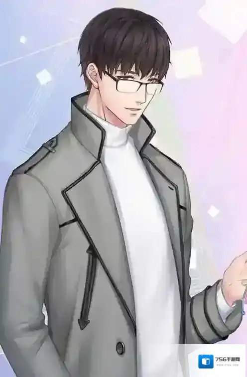 恋与制作人许墨礼物羁绊卡返场 4月签到羁绊卡返场