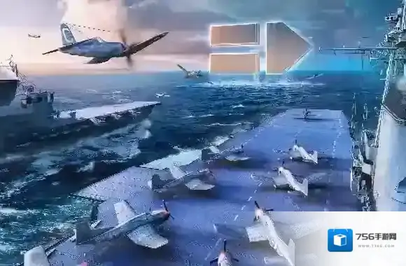 战舰世界闪击战巡洋舰