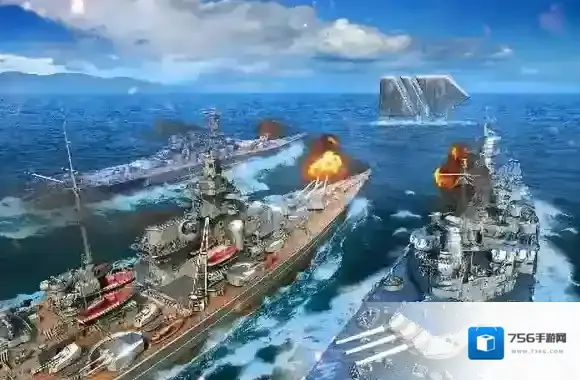 战舰世界闪击战飞机