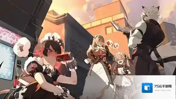 绝区零测试服金色