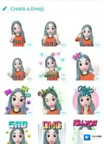 ZEPETO衣服怎么换 ZEPETO哪里换衣服