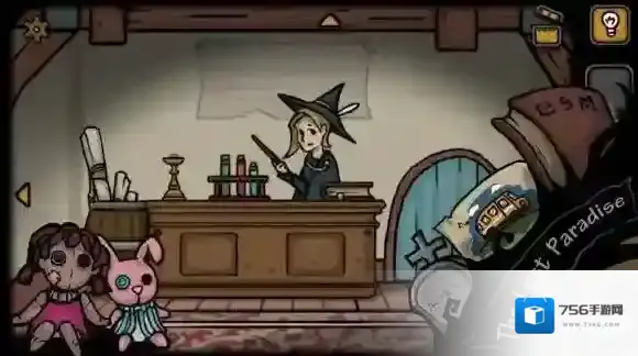 失落园2怎么通关 失落园2全图文通关攻略大全