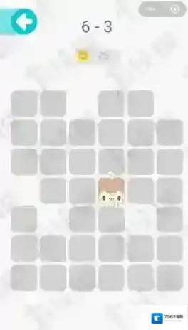 微信一笔画6-3怎么过 微信一笔画6-3画法