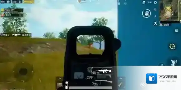 绝地求生:刺激战场房区