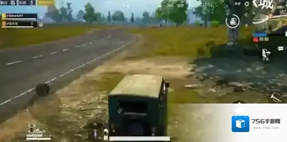 绝地求生:刺激战场敌人