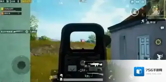 绝地求生:刺激战场刺激战场