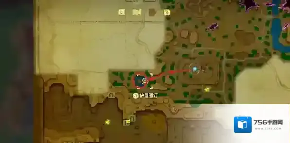 塞尔达传说智慧的再现再现