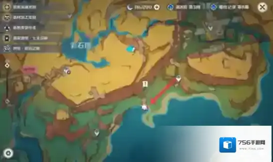 原神今天是吃鱼的心情任务怎么做 原神今天是吃鱼的心情任务攻略