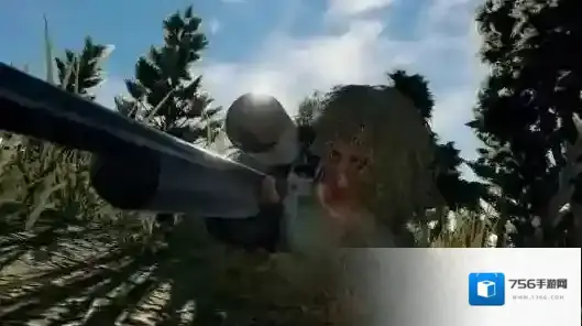 刺激战场自制吉利服介绍 自制吉利服什么意思