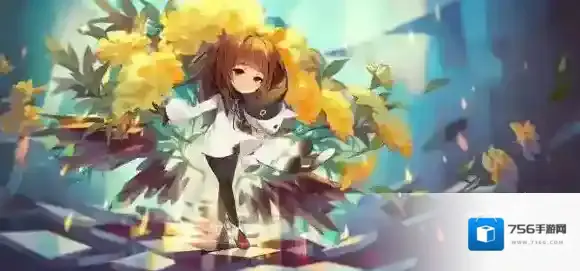 万象物语X古树旋律联动更新内容 合作活动介绍