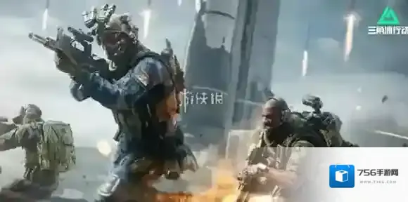 三角洲鳄鱼窝在哪-三角洲行动鳄鱼窝位置