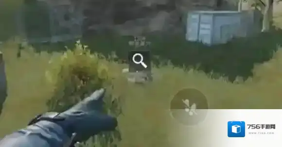 三角洲行动鳄鱼