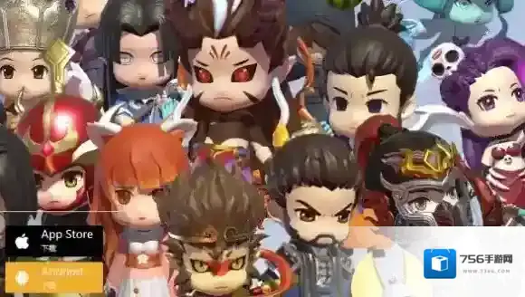 元气唤灵师元气