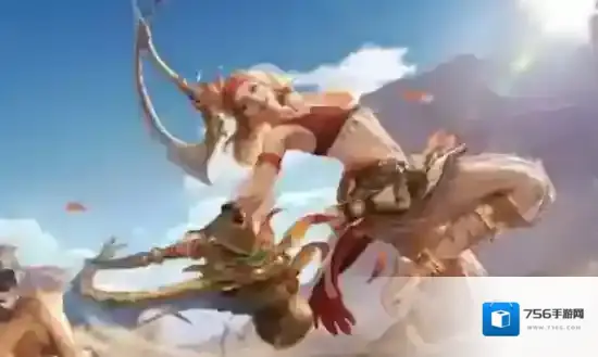 怪物猎人：旅人利用