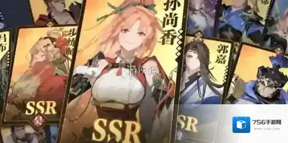 三幻2蜀国阵容怎么搭配-三国志幻想大陆2枭之歌蜀国最强阵容搭配推荐