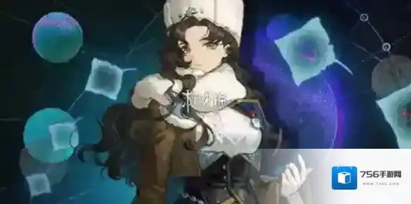 重返未来1999莫莉德尔怎么配队-重返未来1999莫莉德尔最强配队阵容推荐