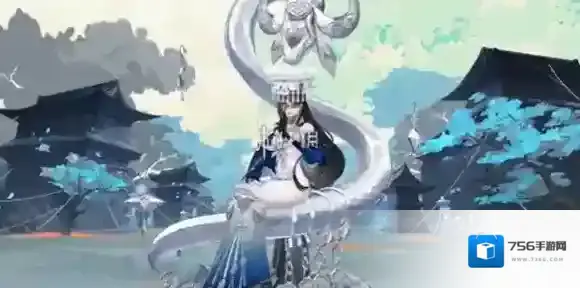 阴阳师伊邪那美湮川缠铃多少钱-阴阳师伊邪那美湮川缠铃皮肤价格