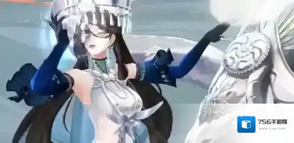 阴阳师伊邪那美