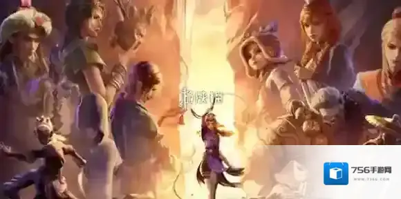 不良人破局兑换码大全-不良人破局兑换码汇总