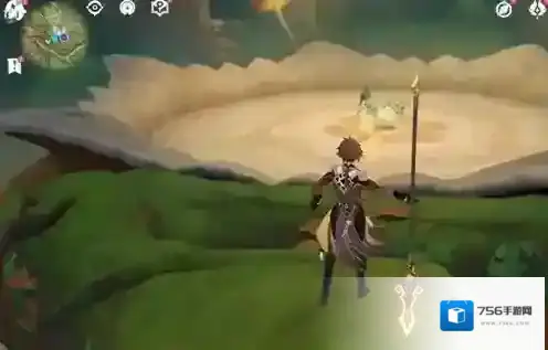 原神官方正版草鸡