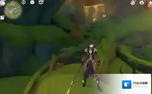 原神官方正版传送门