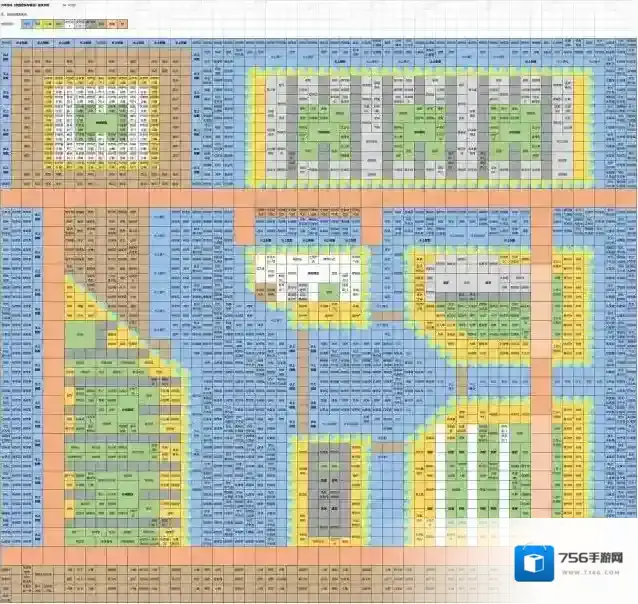 完美布局攻略南国