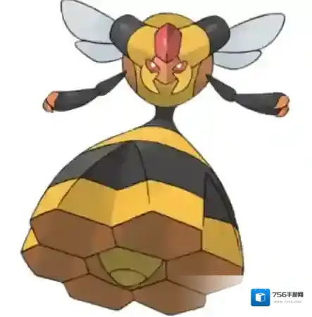 口袋妖怪日月指令