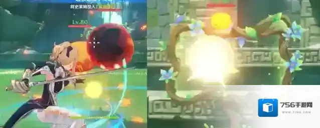 原神冒险家试炼进阶篇第五关攻略