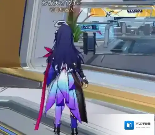 崩坏星穹铁道订餐