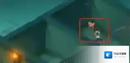 新仙剑奇侠传之挥剑问情大堂