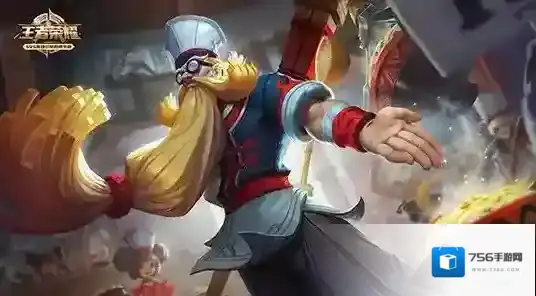 王者荣耀新版本战士排名一览 新版本的站撸王是谁