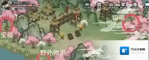 方寸对决燕子坞