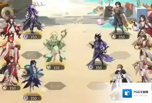 斗罗大陆武魂觉醒往日不再第五章5-3打法攻略