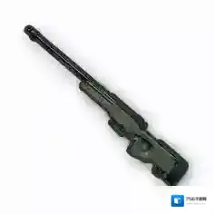 绝地求生刺激战场一把枪