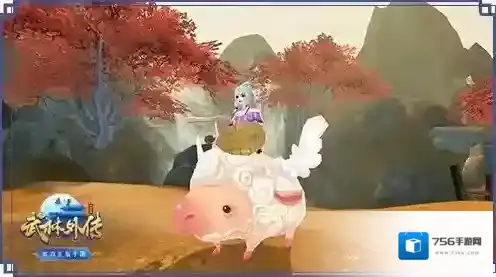 武林外传都有哪些