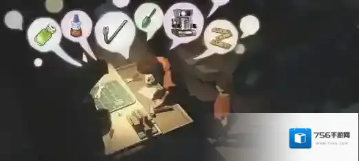 苏醒之路毒藤在哪 毒藤位置分享