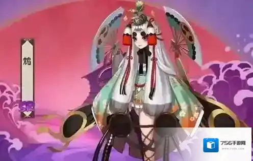 阴阳师鸩技能介绍 鸩技能调整介绍