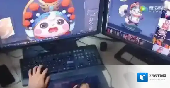 王者荣耀三周南皮肤怎么样 三周年梦奇皮肤介绍