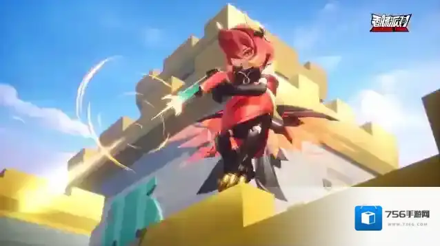 火柴人香肠派对海报