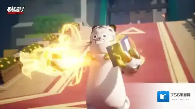 火柴人香肠派对神龙