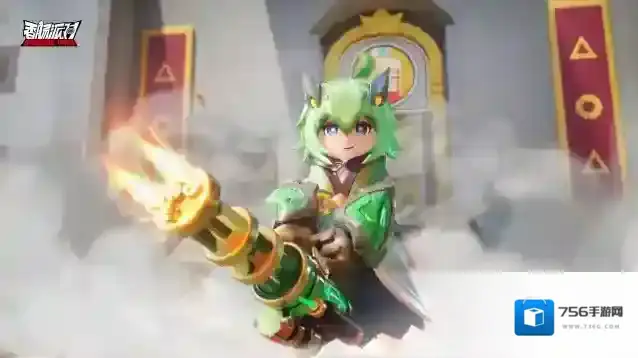 火柴人香肠派对身影