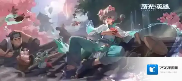 曙光英雄重做英雄爆料 | 猪八戒·无量馋师：美食不可糟蹋，佳人不可唐突