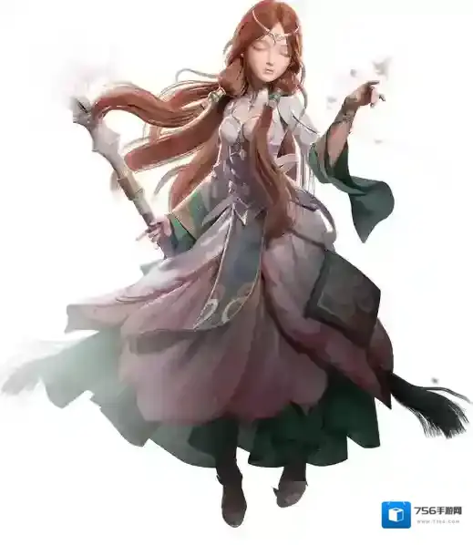 自由幻想手游药师怎么加点 药师加点推荐