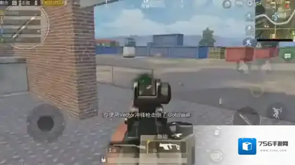 绝地求生刺激战场第一人称模式优劣势解析 第一人称模式究竟好不好用